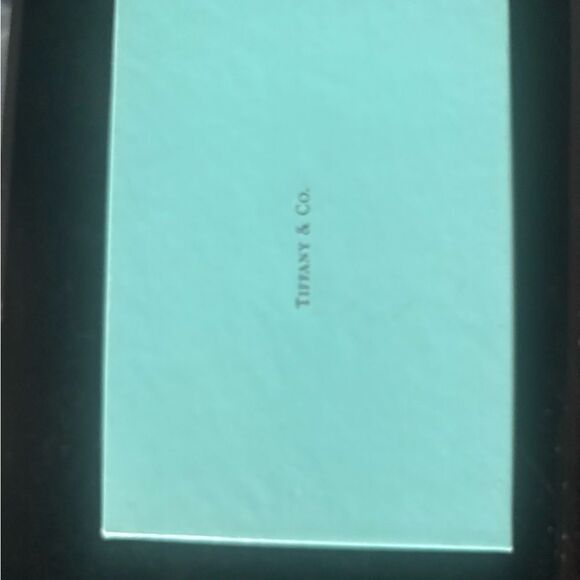 Tiffany & co post cards index cards invitations box paper collection stationary - Picture 5 of 6
